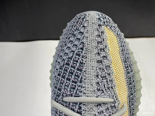 Blue GY7657 Boost Ash 350 V2 Yeezy Adidas 0913